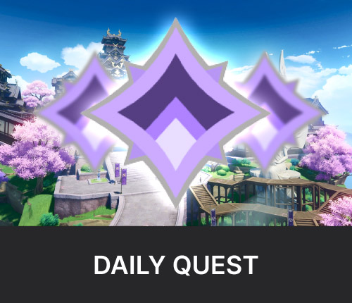 Daily Quest